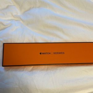 Hermes Apple Watch Band